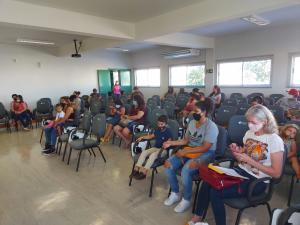 Galeria de Imagens