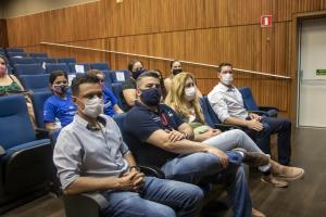 Galeria de Imagens