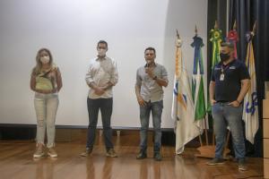 Galeria de Imagens