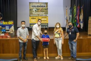 Galeria de Imagens