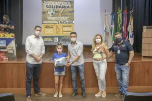 Galeria de Imagens