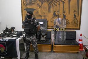 Galeria de Imagens