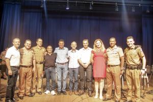Galeria de Imagens