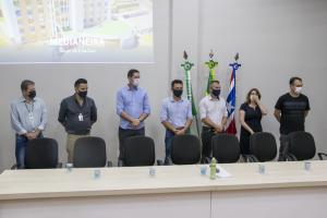 Galeria de Imagens