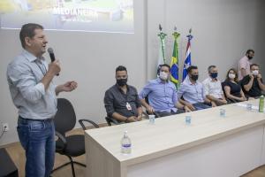Galeria de Imagens