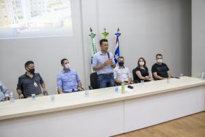 Galeria de Imagens