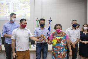 Galeria de Imagens