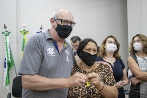 Galeria de Imagens