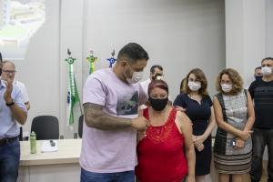 Galeria de Imagens