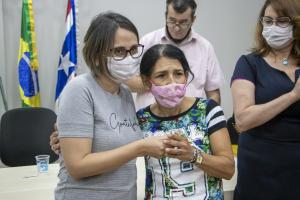 Galeria de Imagens