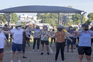 Galeria de Imagens