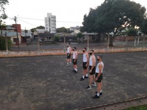 Galeria de Imagens