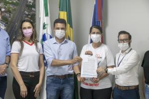 Galeria de Imagens