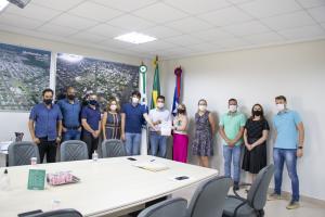 Galeria de Imagens