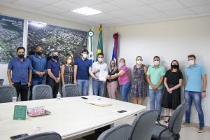 Galeria de Imagens