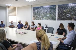 Galeria de Imagens
