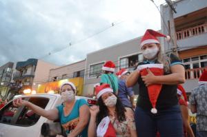 Galeria de Imagens