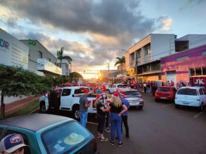Galeria de Imagens