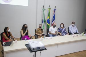 Galeria de Imagens