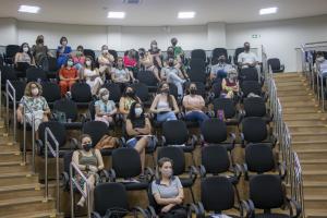 Galeria de Imagens