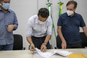 Galeria de Imagens
