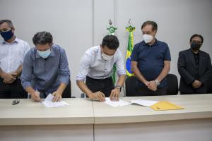 Galeria de Imagens