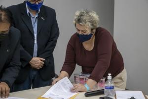 Galeria de Imagens