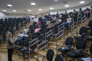 Galeria de Imagens