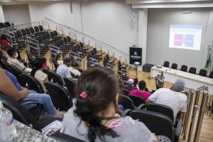 Galeria de Imagens