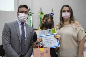 Galeria de Imagens