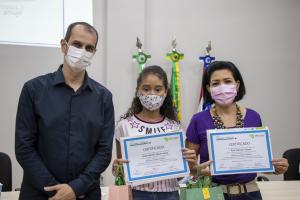Galeria de Imagens