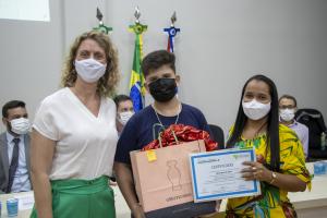 Galeria de Imagens