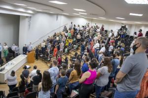 Galeria de Imagens