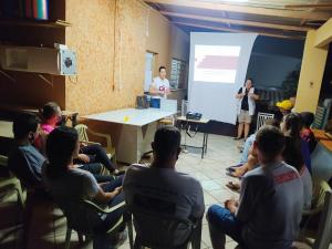 Galeria de Imagens