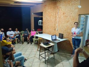 Galeria de Imagens