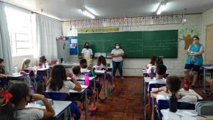 Galeria de Imagens