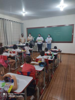 Galeria de Imagens