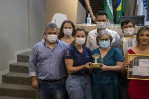 Galeria de Imagens