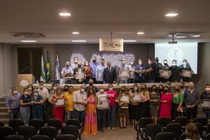 Galeria de Imagens