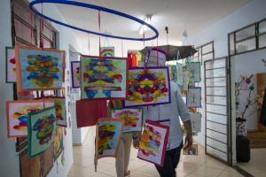 Galeria de Imagens