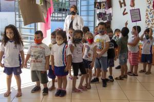 Galeria de Imagens