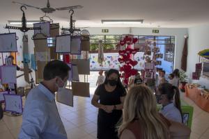 Galeria de Imagens