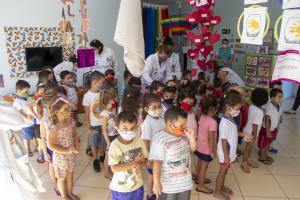 Galeria de Imagens