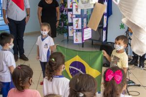 Galeria de Imagens