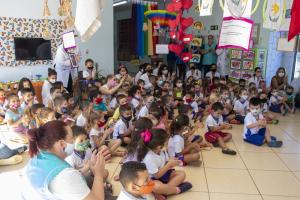 Galeria de Imagens