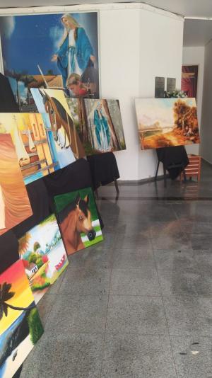 Galeria de Imagens