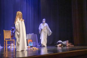 Galeria de Imagens