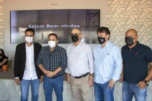 Galeria de Imagens