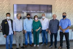 Galeria de Imagens