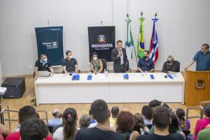 Galeria de Imagens
